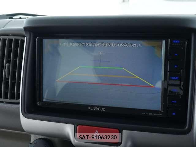 Suzuki EVERY WAGON 2021-12 7060945-3