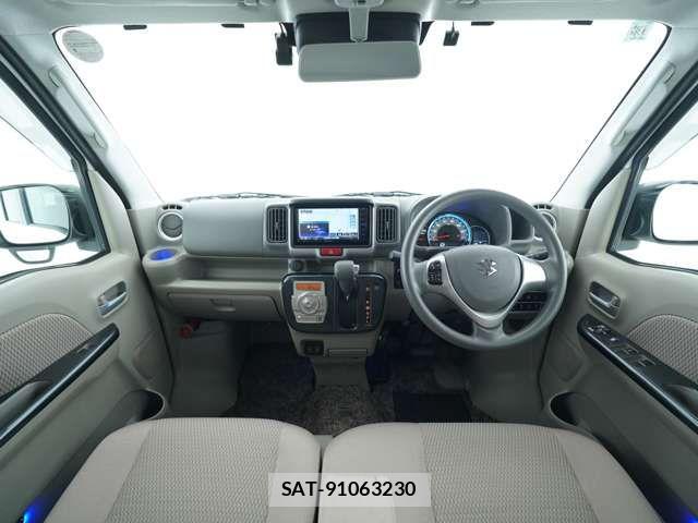 Suzuki EVERY WAGON 2021-12 7060945-4