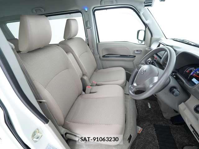 Suzuki EVERY WAGON 2021-12 7060945-5
