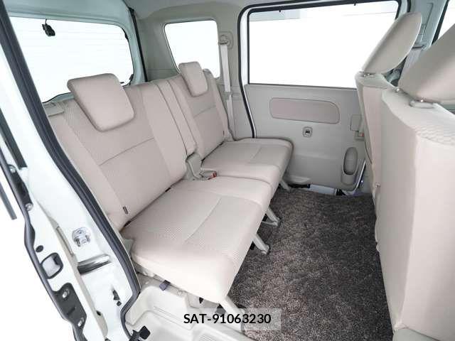 Suzuki EVERY WAGON 2021-12 7060945-6