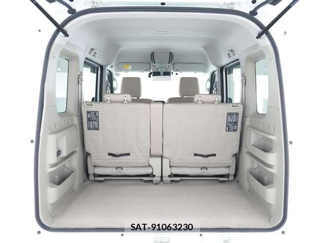 Suzuki EVERY WAGON 2021-12 7060945-7