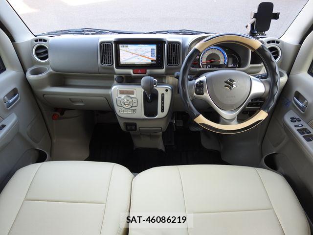 Suzuki EVERY WAGON 2024-06 7225715-10