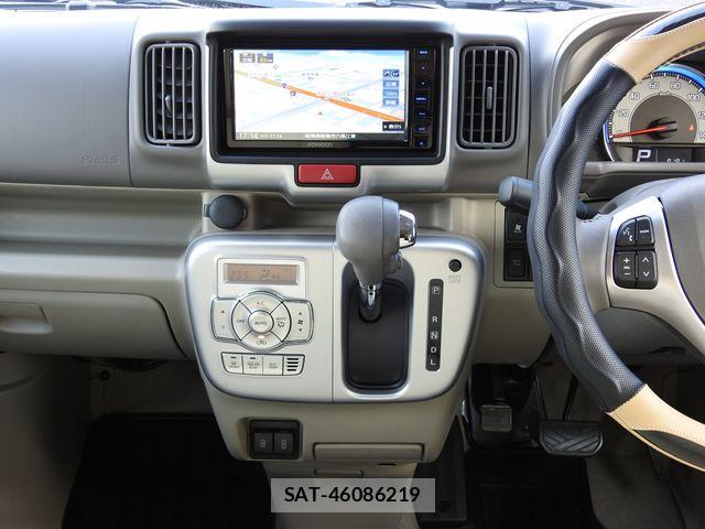 Suzuki EVERY WAGON 2024-06 7225715-11