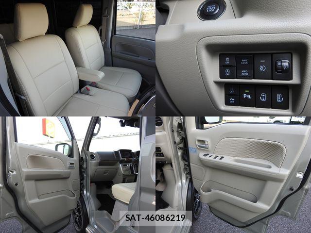 Suzuki EVERY WAGON 2024-06 7225715-14