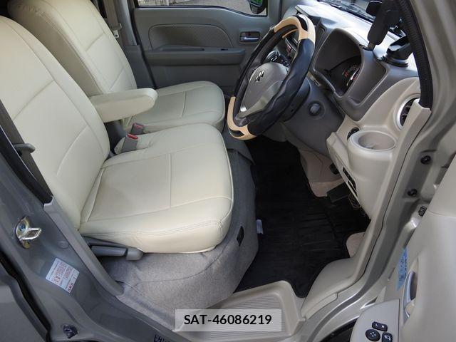 Suzuki EVERY WAGON 2024-06 7225715-15