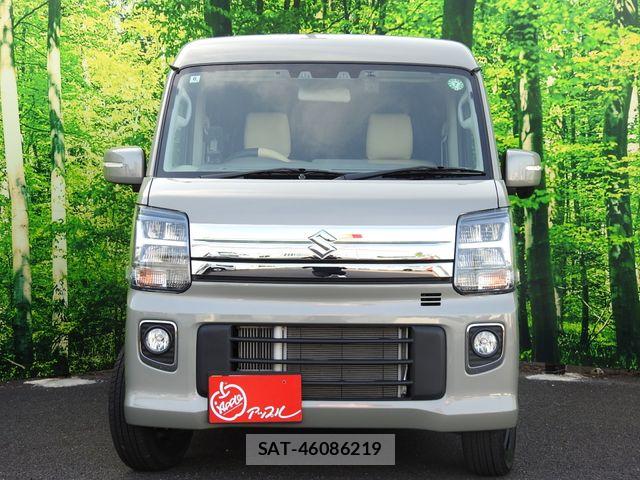 Suzuki EVERY WAGON 2024-06 7225715-1