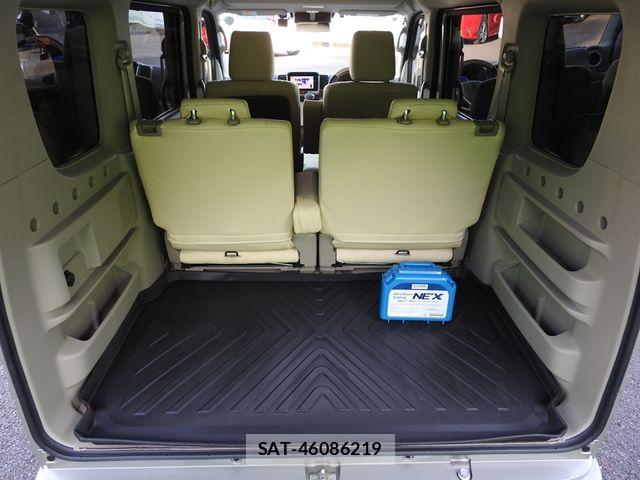 Suzuki EVERY WAGON 2024-06 7225715-19