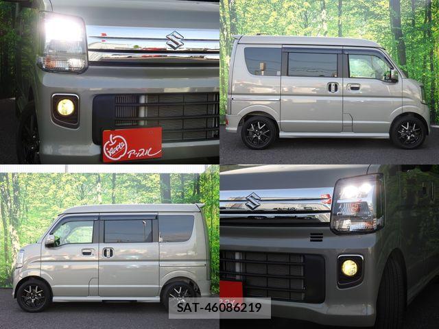 Suzuki EVERY WAGON 2024-06 7225715-3
