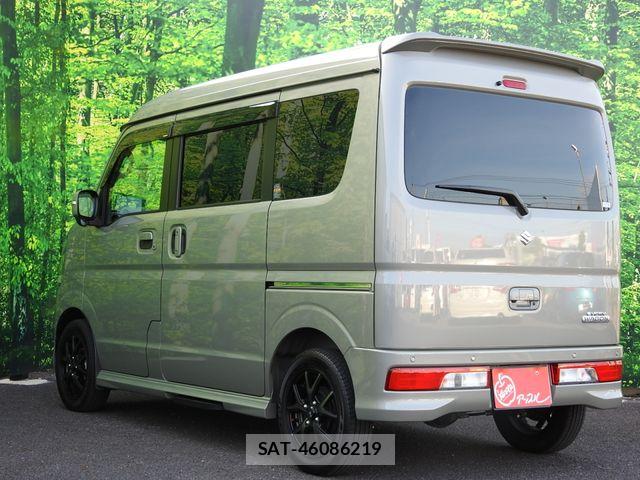 Suzuki EVERY WAGON 2024-06 7225715-4