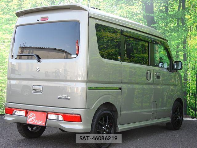 Suzuki EVERY WAGON 2024-06 7225715-5