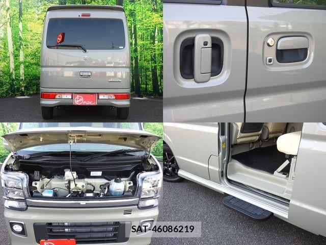 Suzuki EVERY WAGON 2024-06 7225715-6