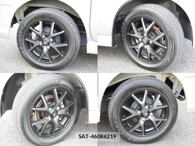 Suzuki EVERY WAGON 2024-06 7225715-7