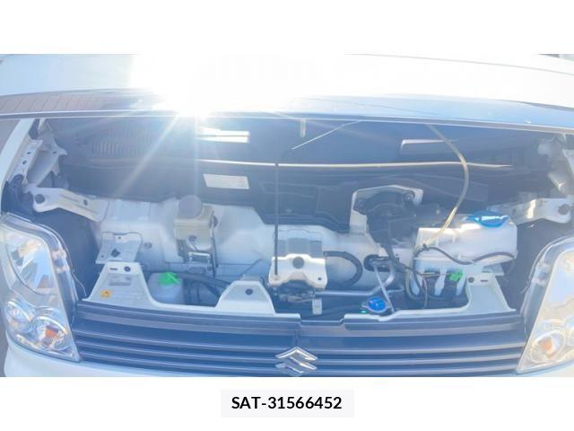Suzuki EVERY WAGON 2012-01 7225703-11