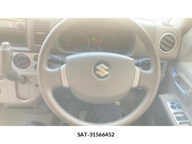 Suzuki EVERY WAGON 2012-01 7225703-14