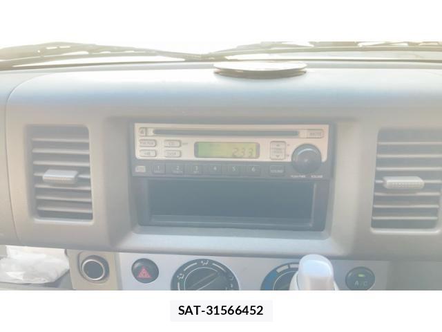 Suzuki EVERY WAGON 2012-01 7225703-15