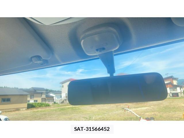 Suzuki EVERY WAGON 2012-01 7225703-18