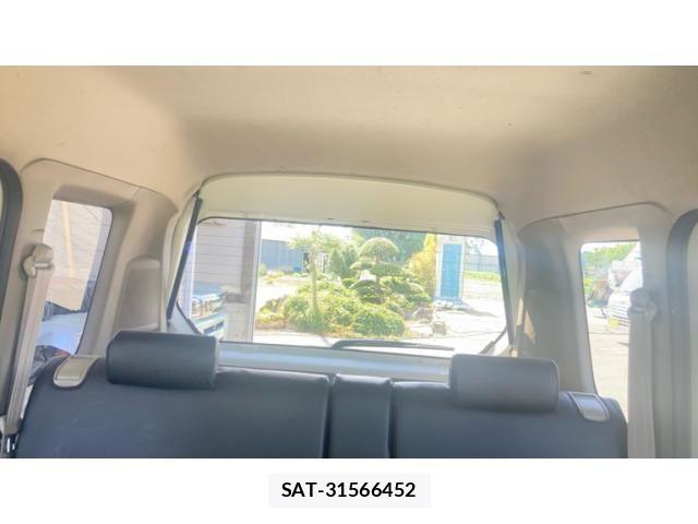 Suzuki EVERY WAGON 2012-01 7225703-19