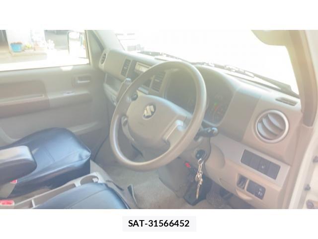 Suzuki EVERY WAGON 2012-01 7225703-20