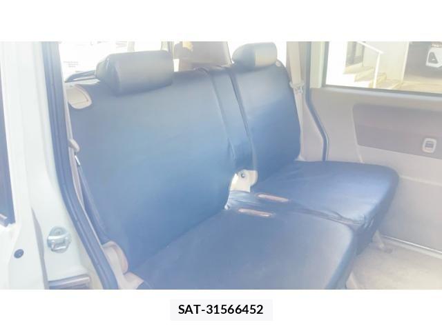 Suzuki EVERY WAGON 2012-01 7225703-22