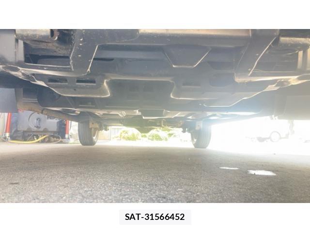 Suzuki EVERY WAGON 2012-01 7225703-2