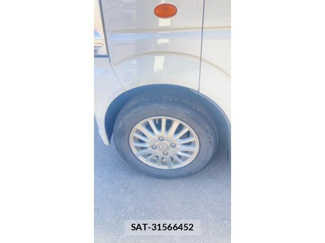 Suzuki EVERY WAGON 2012-01 7225703-3