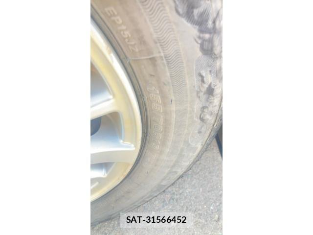 Suzuki EVERY WAGON 2012-01 7225703-4
