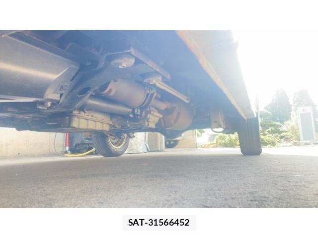 Suzuki EVERY WAGON 2012-01 7225703-5