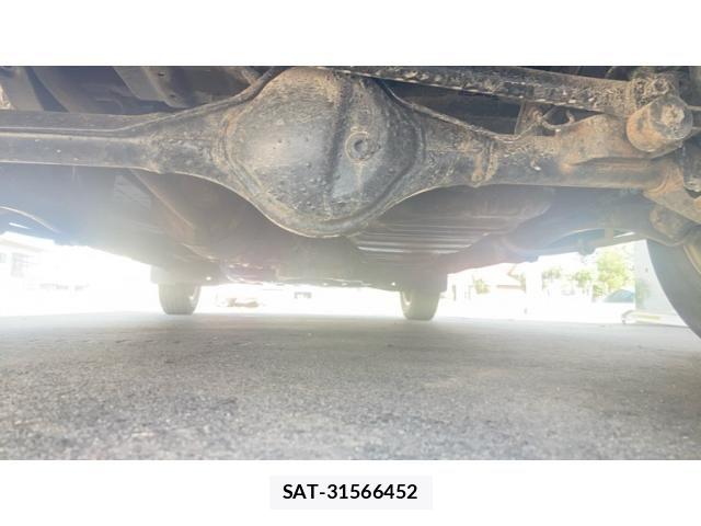 Suzuki EVERY WAGON 2012-01 7225703-8