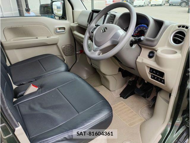 Suzuki EVERY WAGON 2021-04 7225709-14
