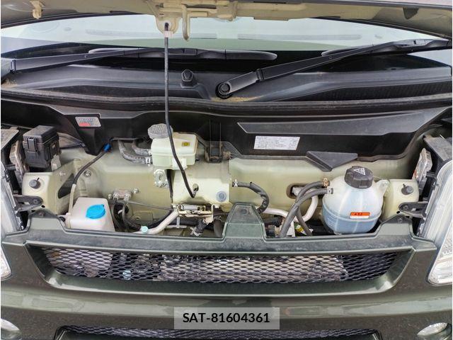 Suzuki EVERY WAGON 2021-04 7225709-17