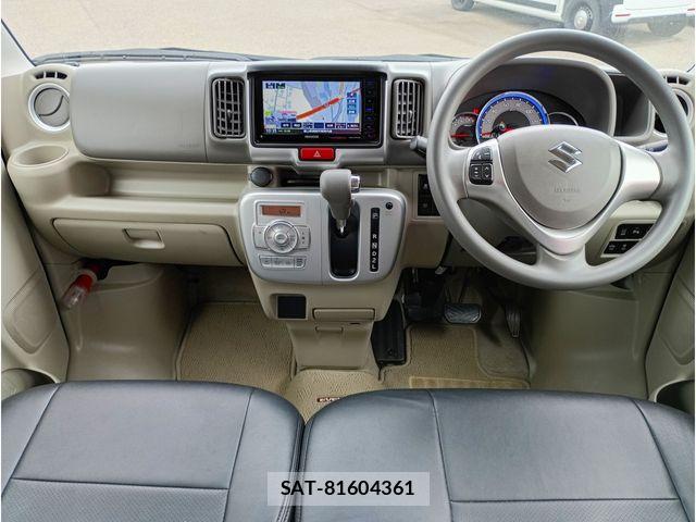 Suzuki EVERY WAGON 2021-04 7225709-1