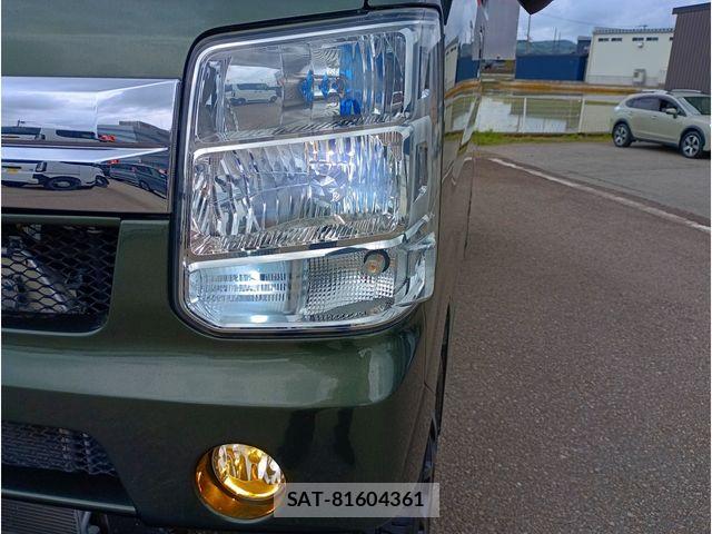 Suzuki EVERY WAGON 2021-04 7225709-4
