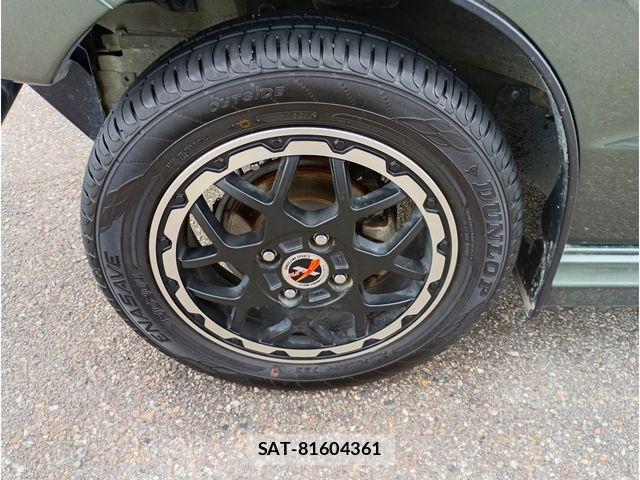 Suzuki EVERY WAGON 2021-04 7225709-5