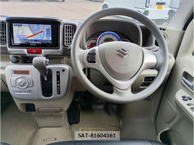 Suzuki EVERY WAGON 2021-04 7225709-6