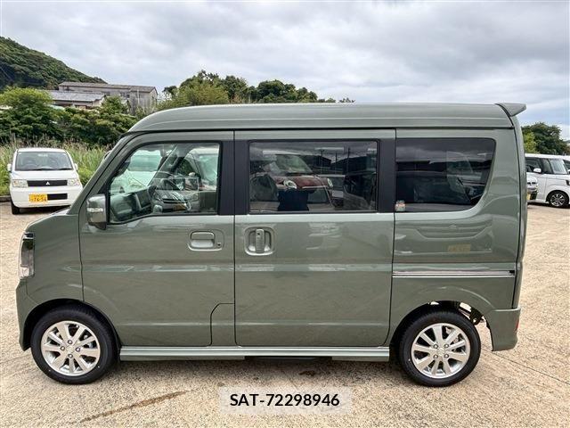 Suzuki EVERY WAGON 2026-05 7225716-11
