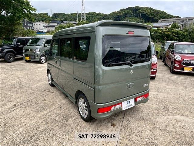 Suzuki EVERY WAGON 2026-05 7225716-12