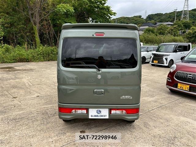 Suzuki EVERY WAGON 2026-05 7225716-13