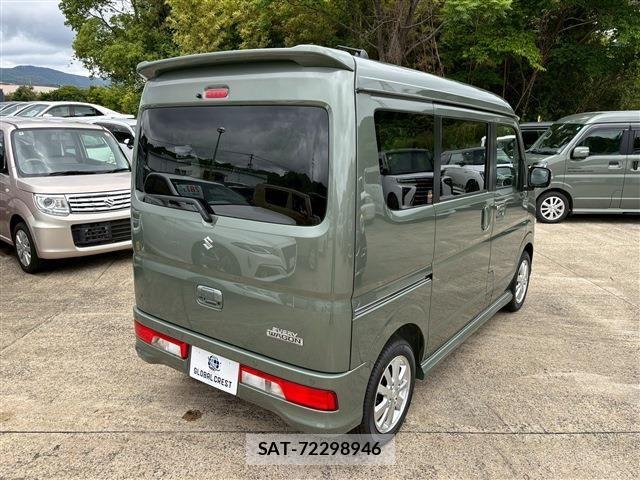 Suzuki EVERY WAGON 2026-05 7225716-14