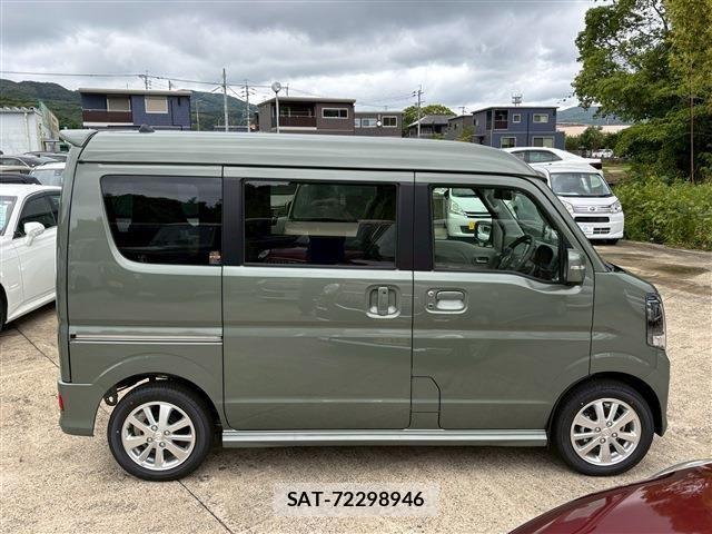 Suzuki EVERY WAGON 2026-05 7225716-15