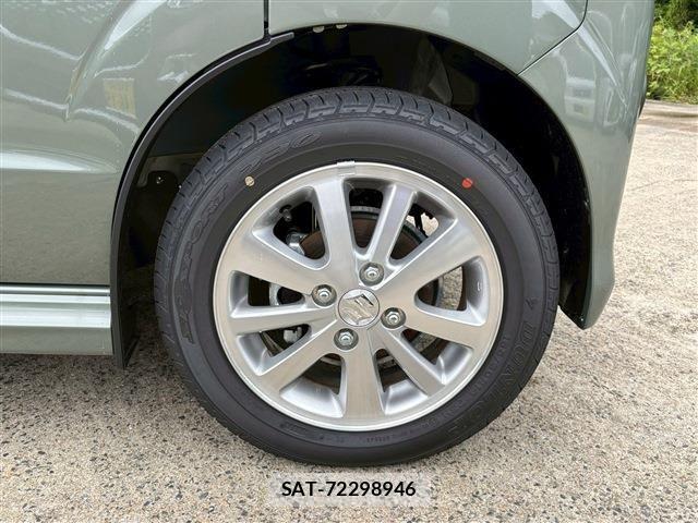 Suzuki EVERY WAGON 2026-05 7225716-16