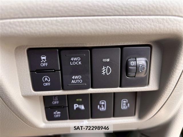 Suzuki EVERY WAGON 2026-05 7225716-20
