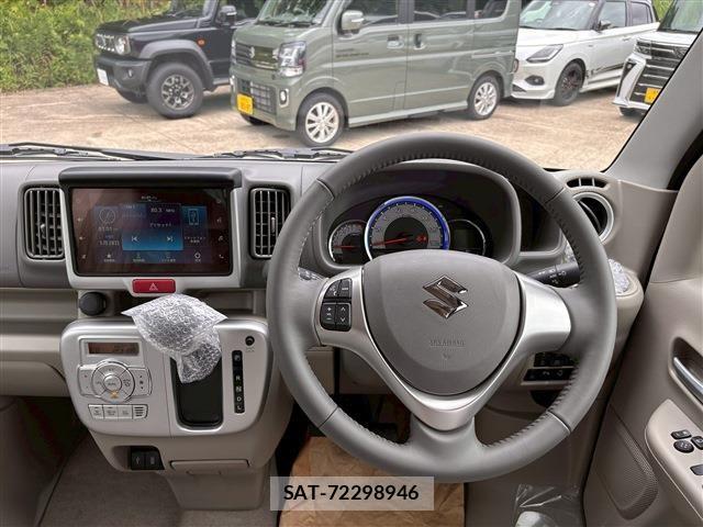 Suzuki EVERY WAGON 2026-05 7225716-23