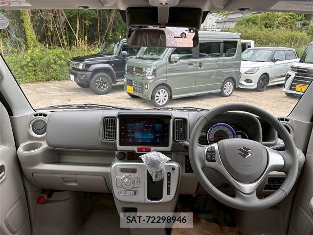 Suzuki EVERY WAGON 2026-05 7225716-2