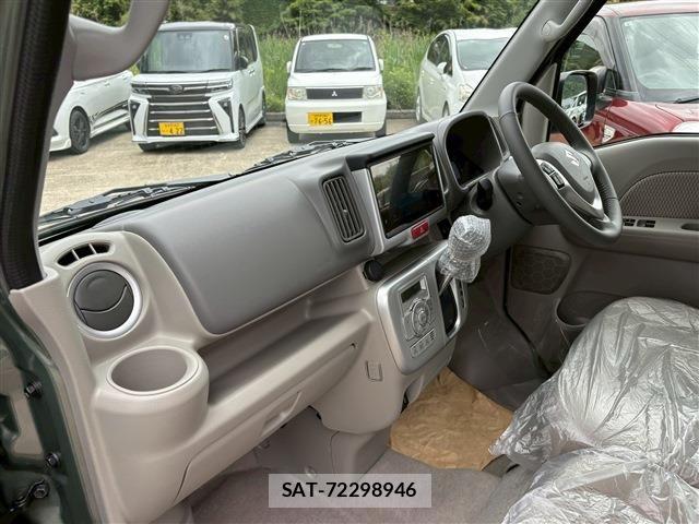 Suzuki EVERY WAGON 2026-05 7225716-3