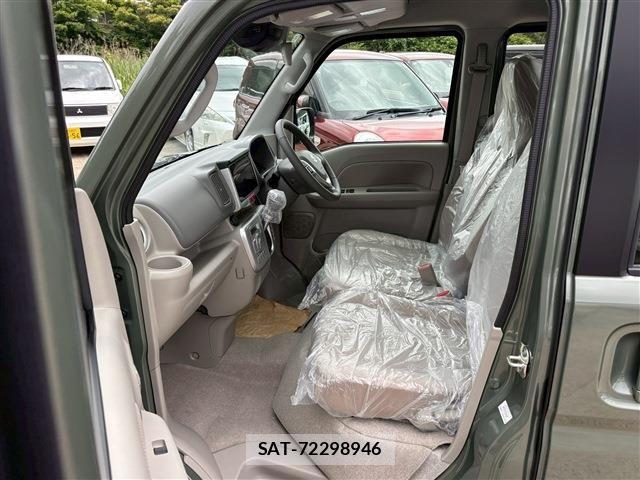 Suzuki EVERY WAGON 2026-05 7225716-4