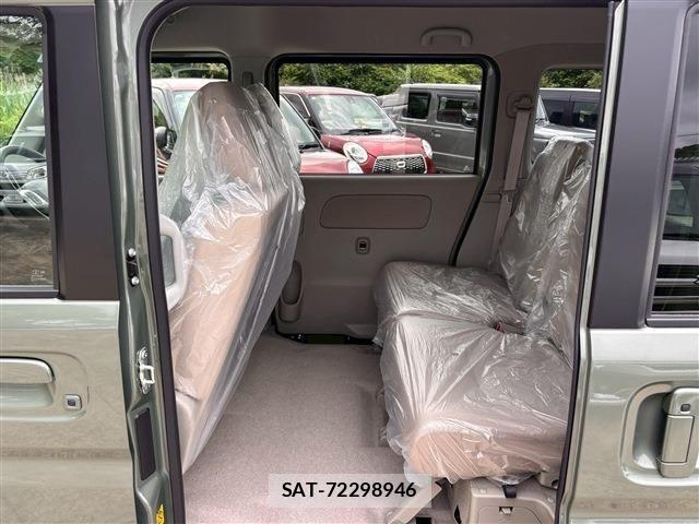 Suzuki EVERY WAGON 2026-05 7225716-5