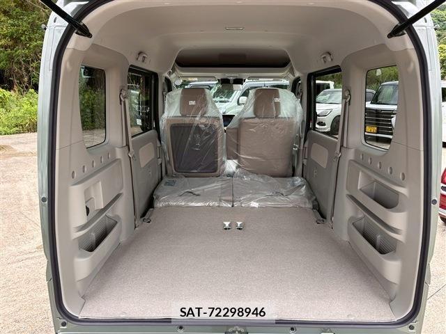 Suzuki EVERY WAGON 2026-05 7225716-7