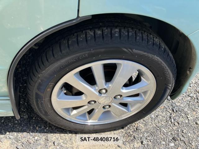 Suzuki EVERY WAGON 2015-04 7225707-9
