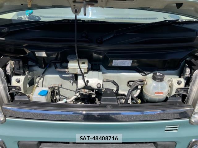 Suzuki EVERY WAGON 2015-04 7225707-11