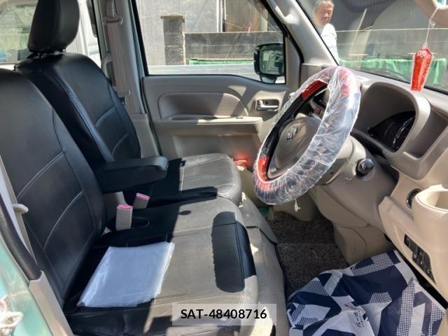 Suzuki EVERY WAGON 2015-04 7225707-12